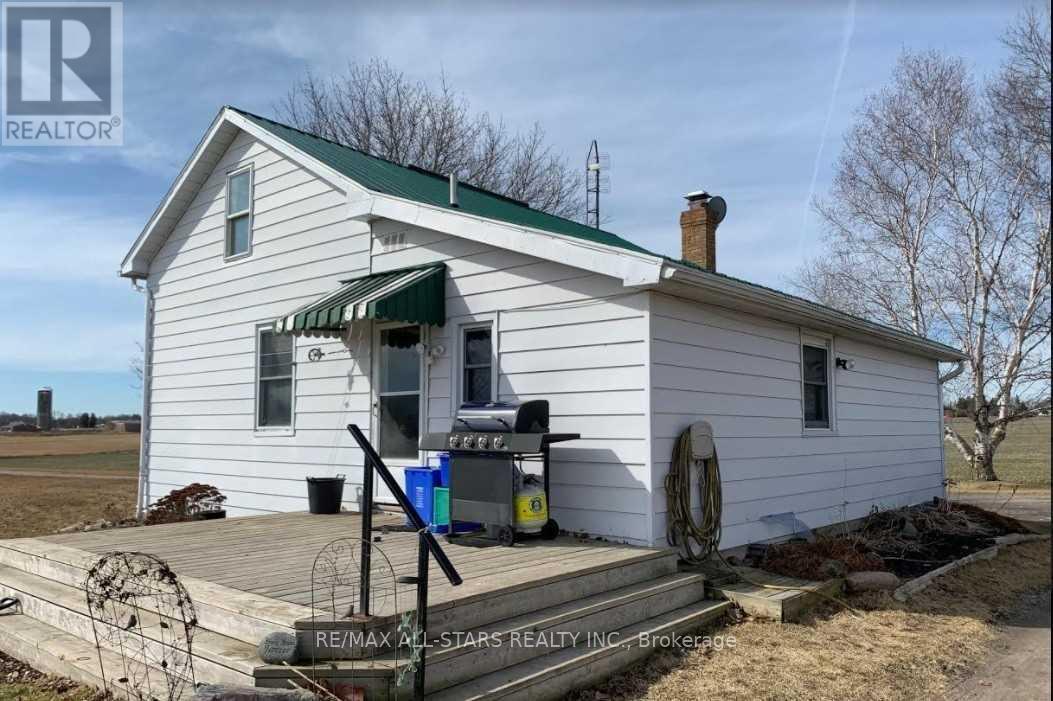 1715 Cragg Road, Scugog, ON