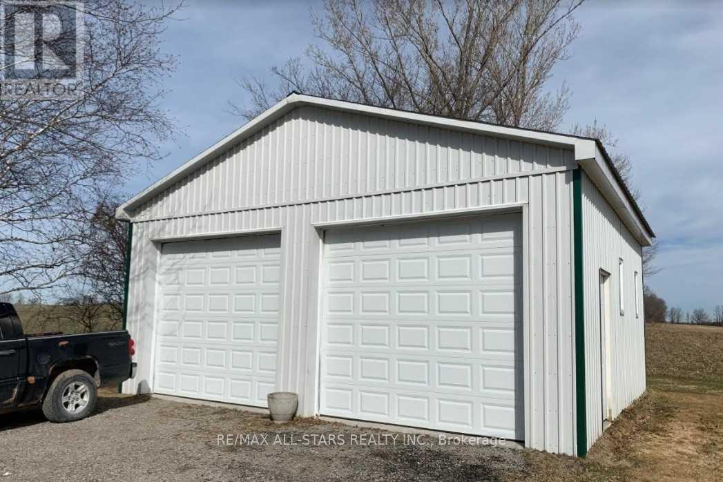 1715 Cragg Road, Scugog, ON