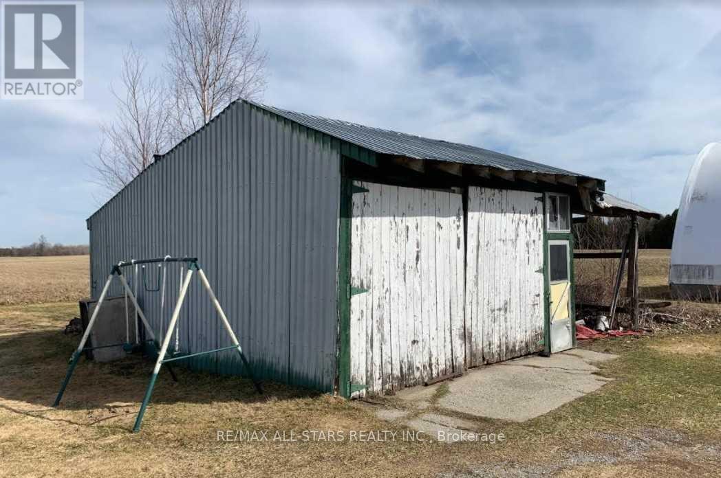 1715 Cragg Road, Scugog, ON