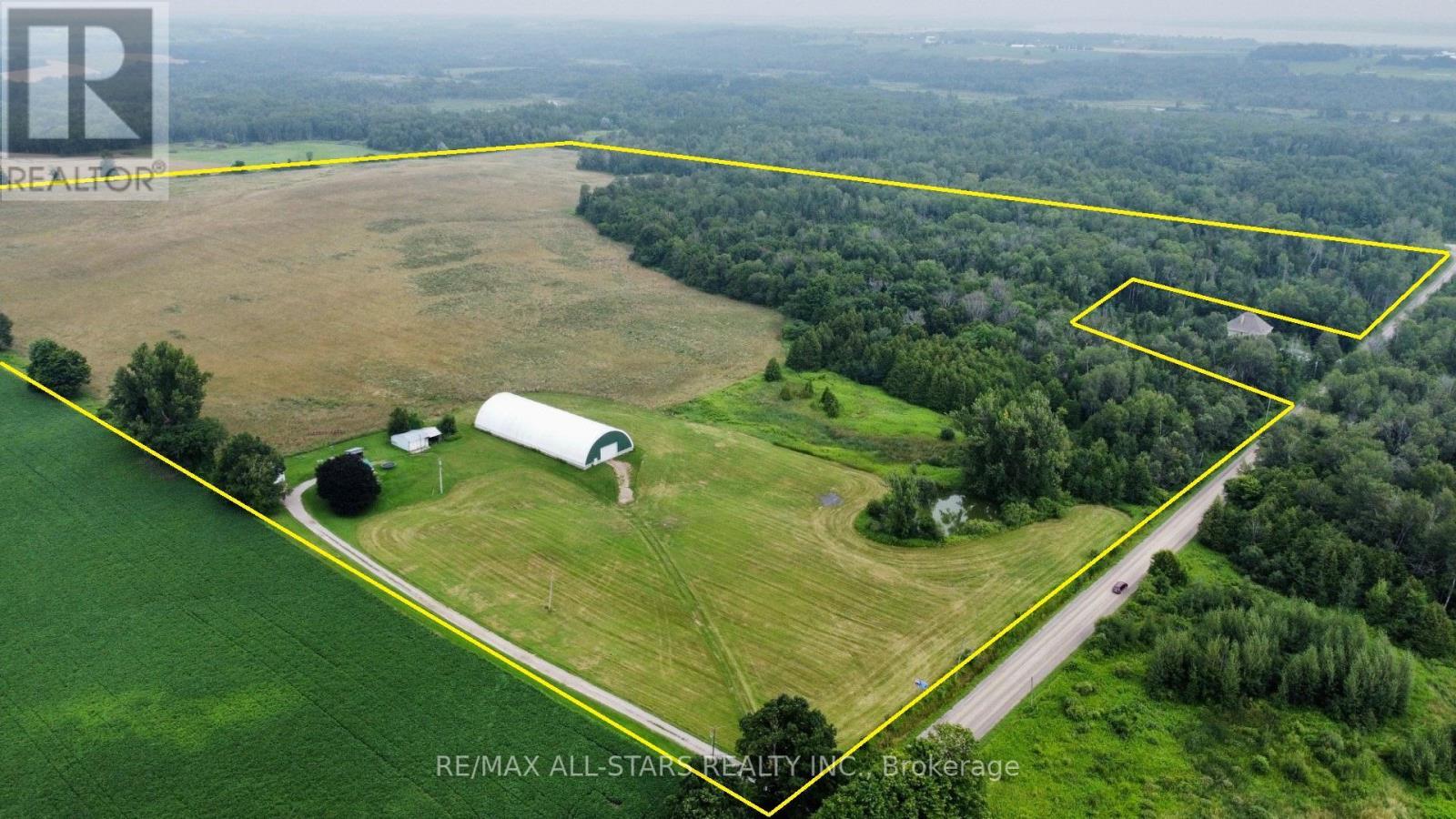 1715 Cragg Road, Scugog, ON