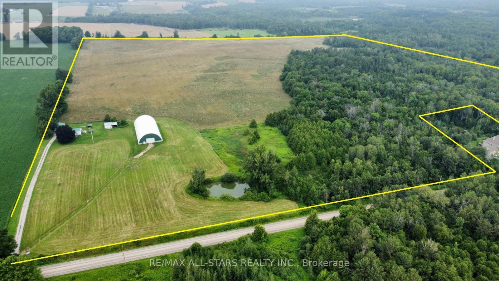 1715 Cragg Road, Scugog, ON