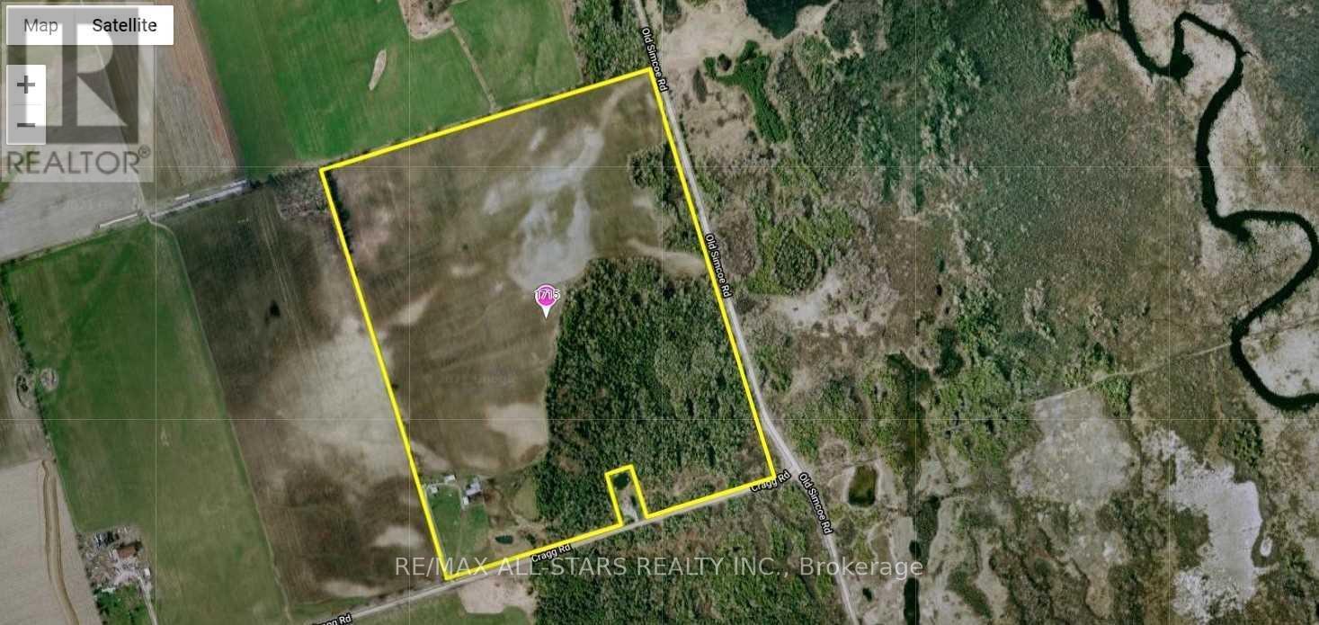 1715 Cragg Road, Scugog, ON