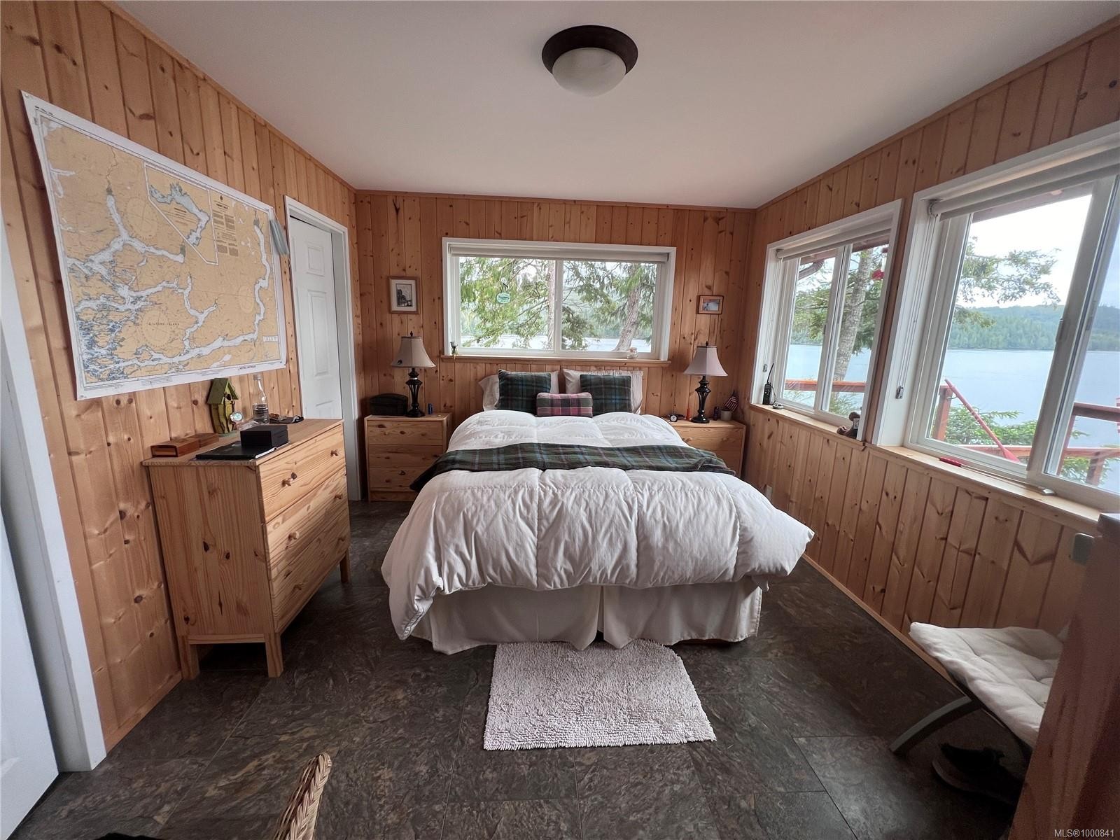 Fb443773 Echo Bay, See Remarks, BC