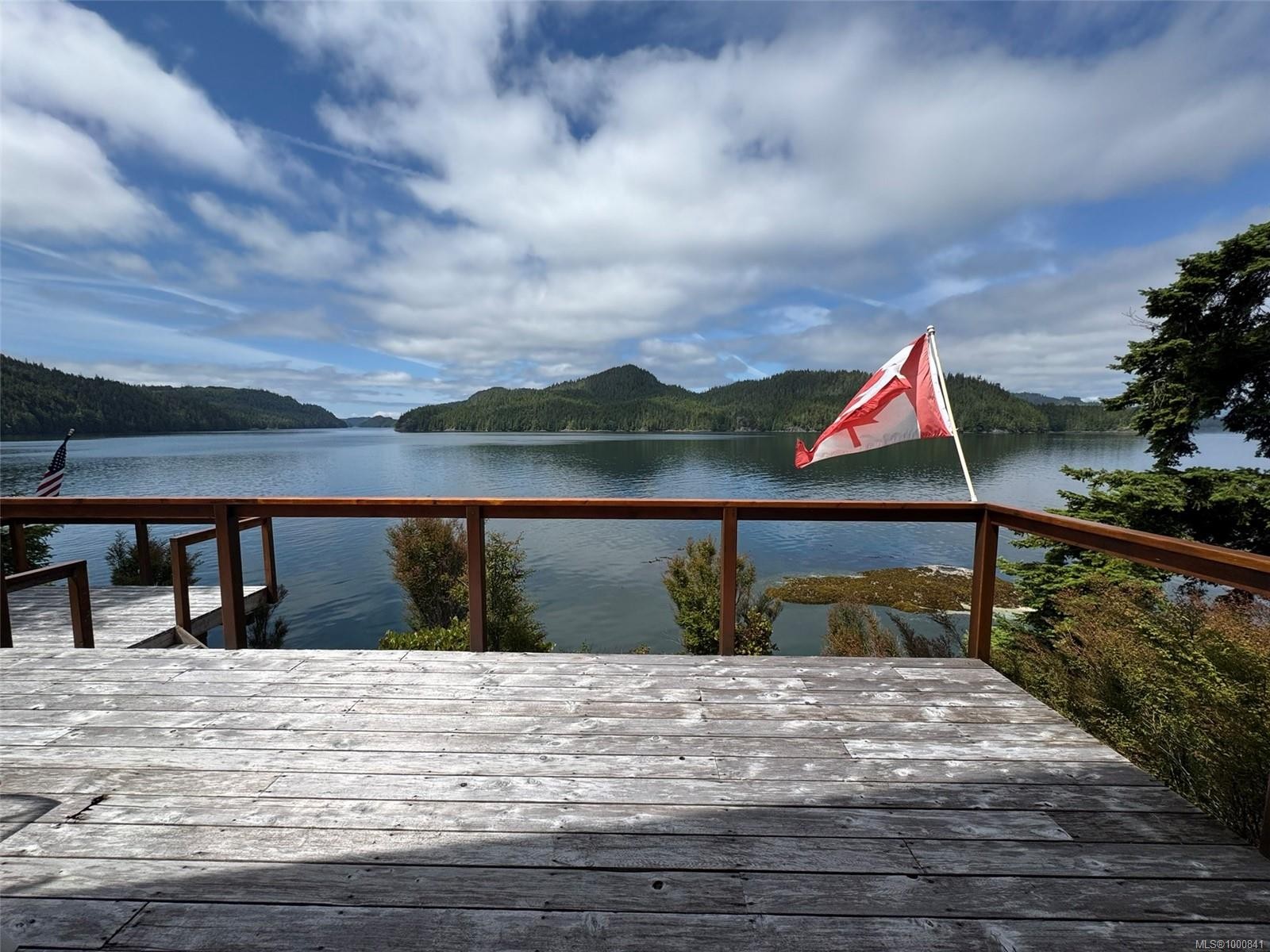 Fb443773 Echo Bay, See Remarks, BC