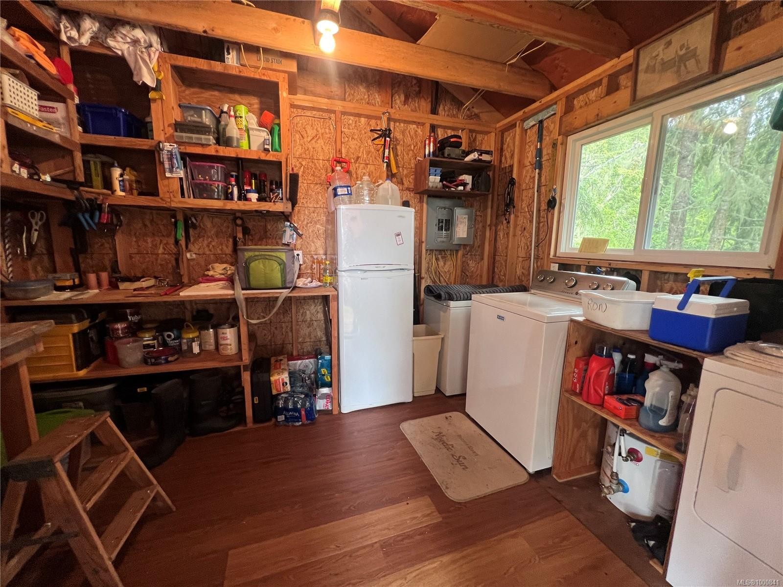 Fb443773 Echo Bay, See Remarks, BC