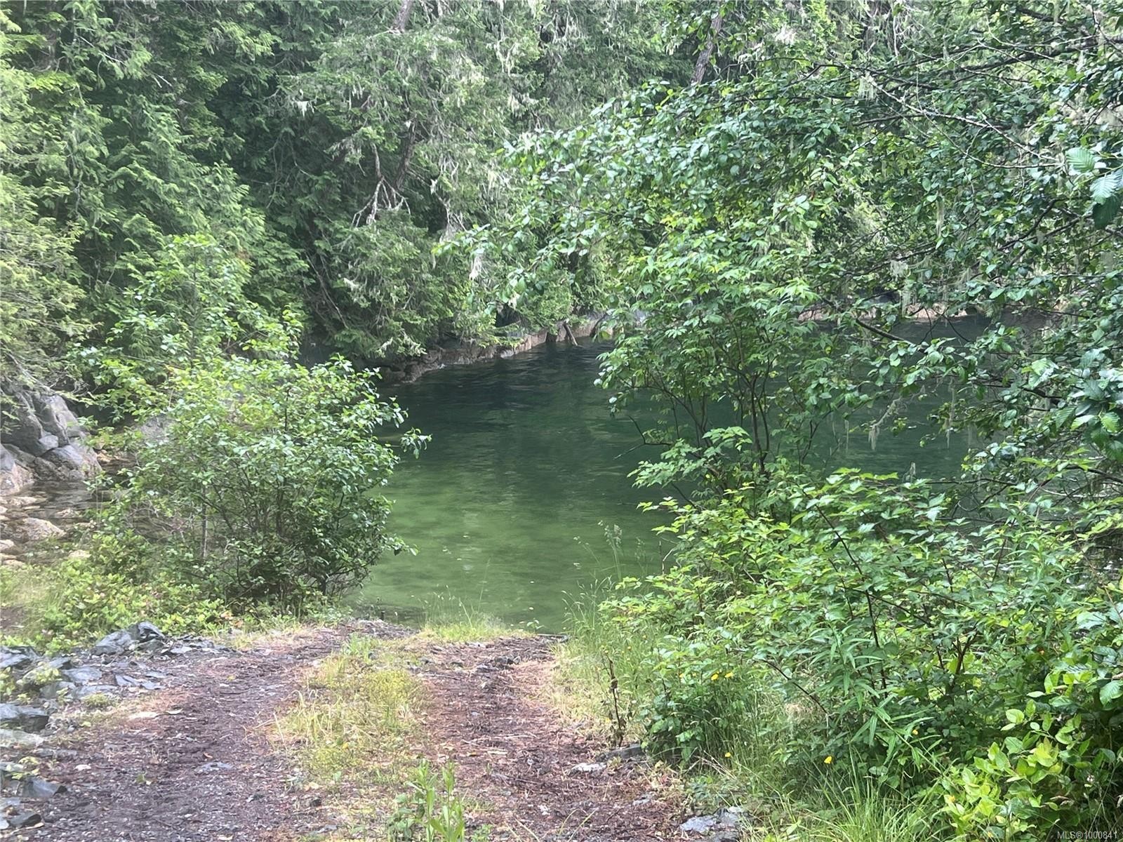 Fb443773 Echo Bay, See Remarks, BC