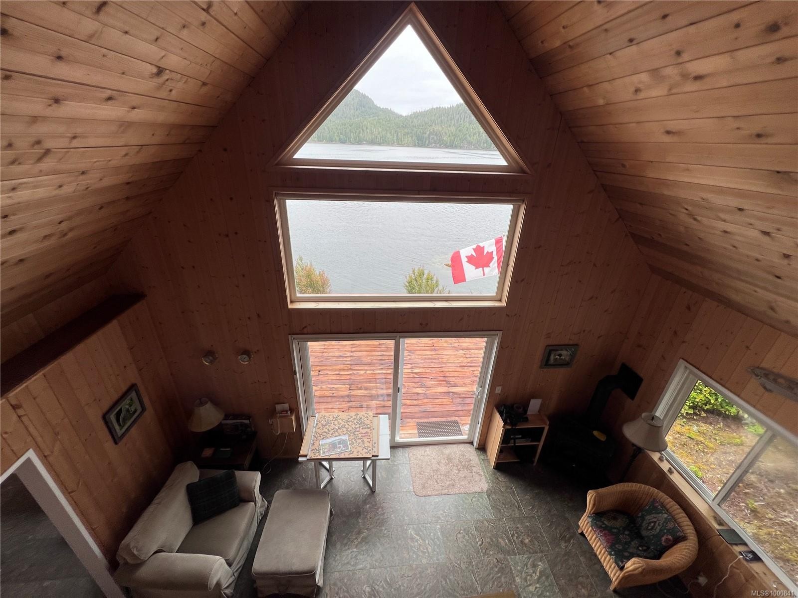 Fb443773 Echo Bay, See Remarks, BC