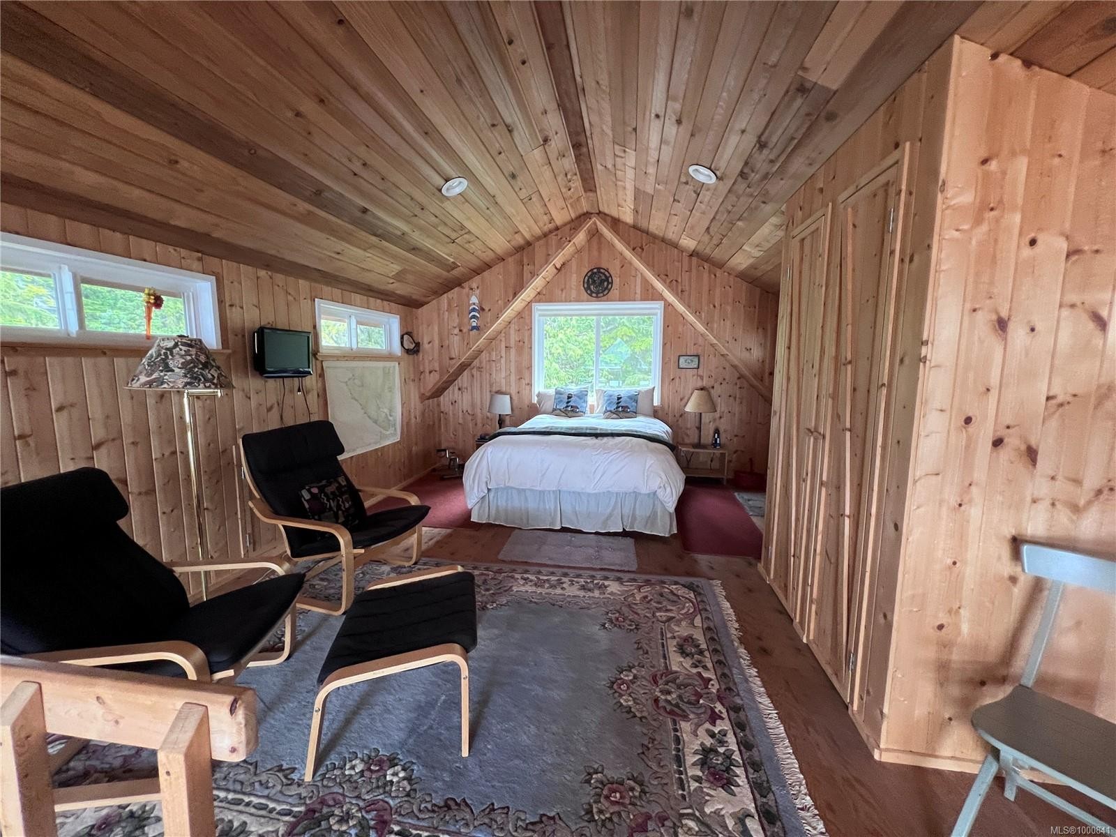 Fb443773 Echo Bay, See Remarks, BC