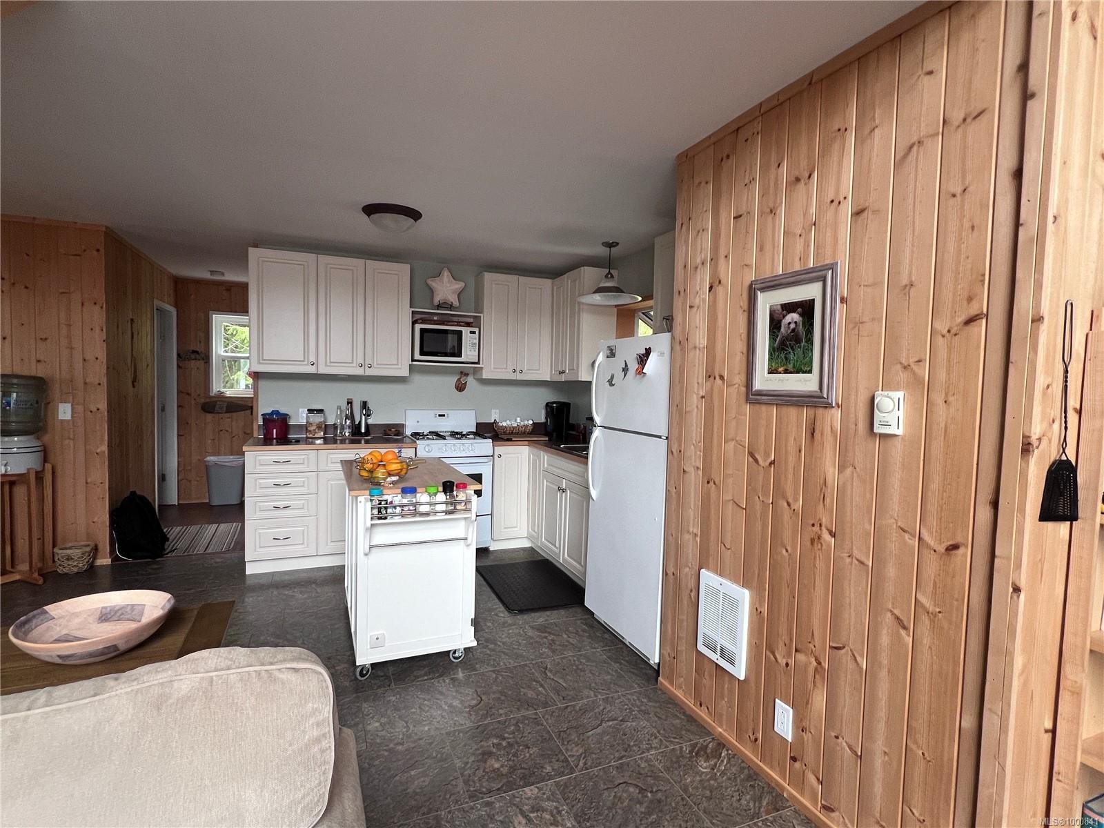 Fb443773 Echo Bay, See Remarks, BC