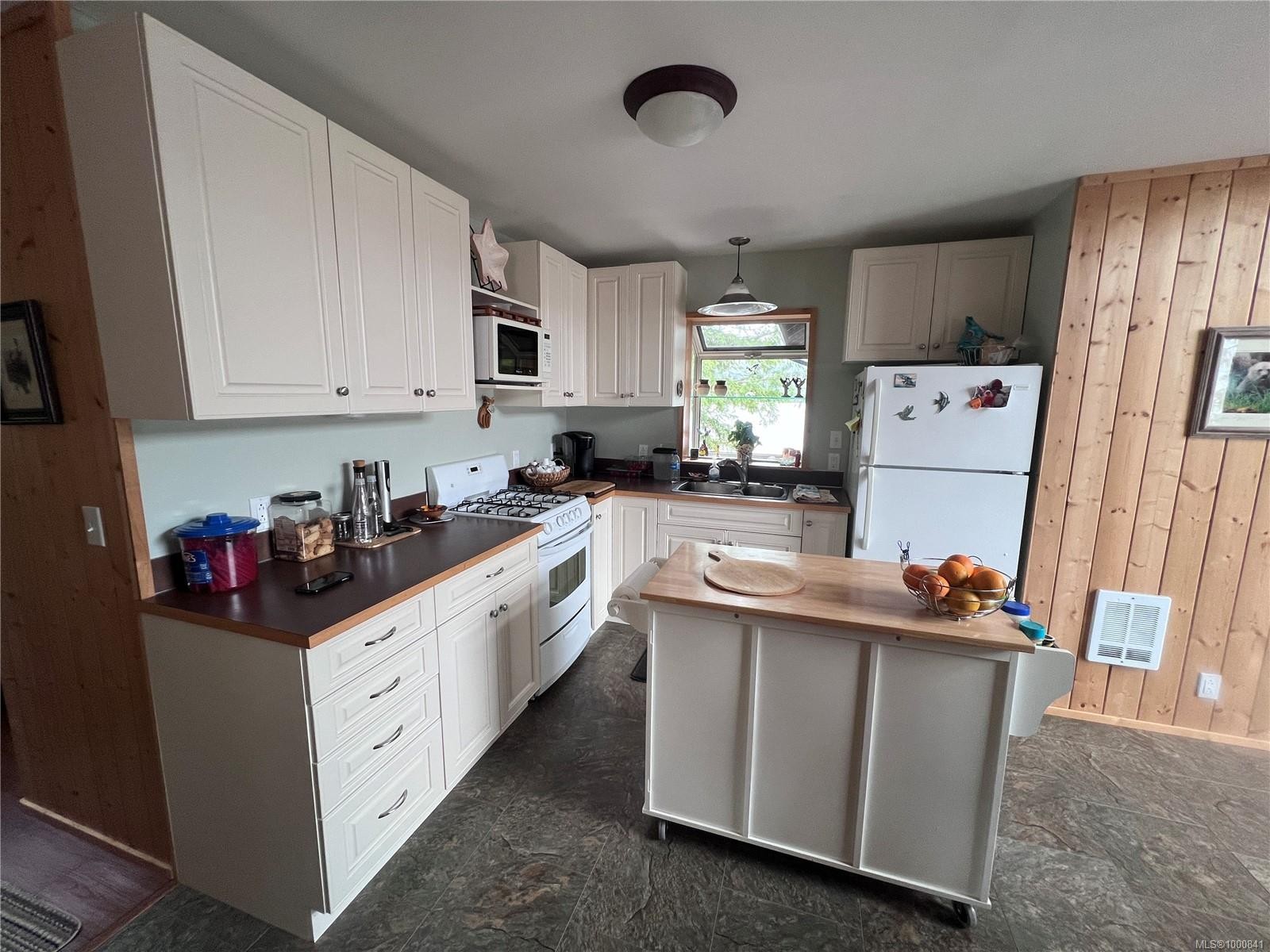 Fb443773 Echo Bay, See Remarks, BC