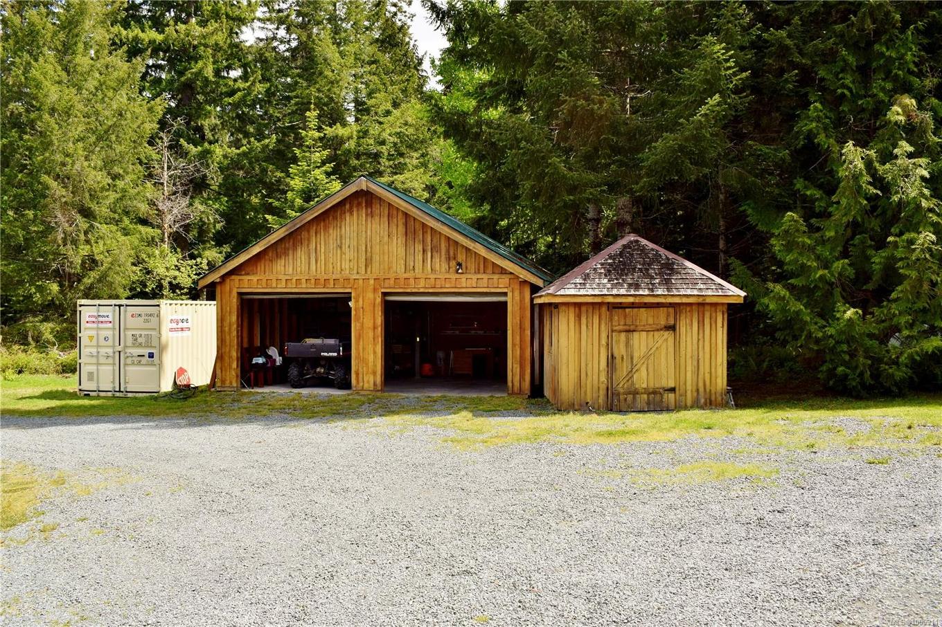 5982 Mayo Rd, Lake Cowichan, BC