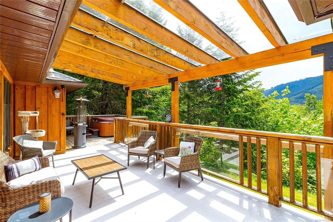 5982 Mayo Rd, Lake Cowichan, BC