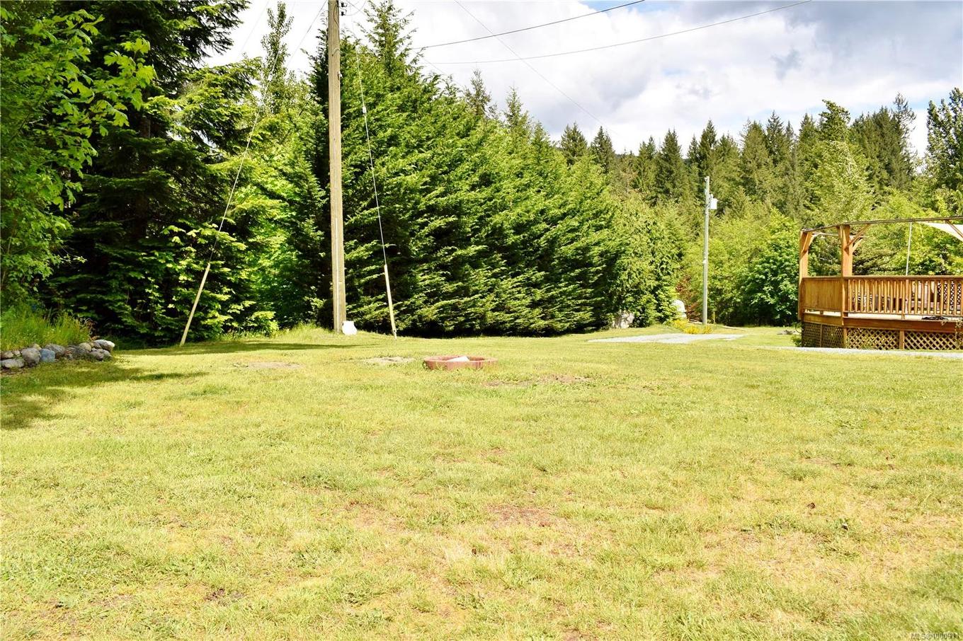 5982 Mayo Rd, Lake Cowichan, BC