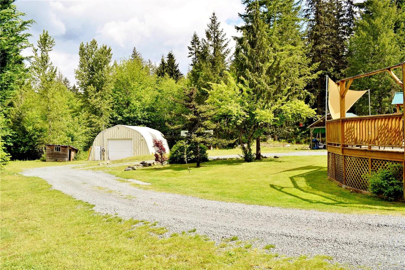 5982 Mayo Rd, Lake Cowichan, BC