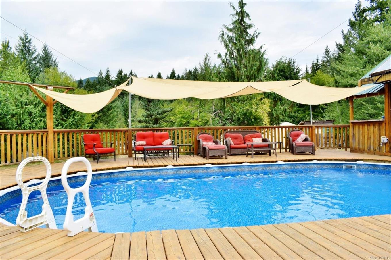 5982 Mayo Rd, Lake Cowichan, BC