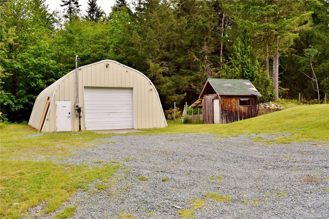 5982 Mayo Rd, Lake Cowichan, BC
