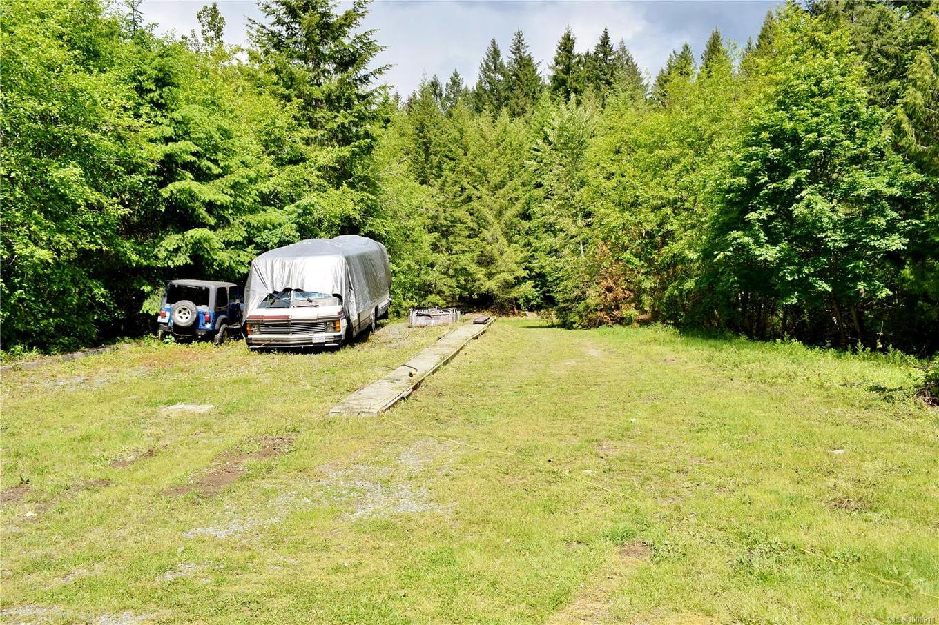 5982 Mayo Rd, Lake Cowichan, BC