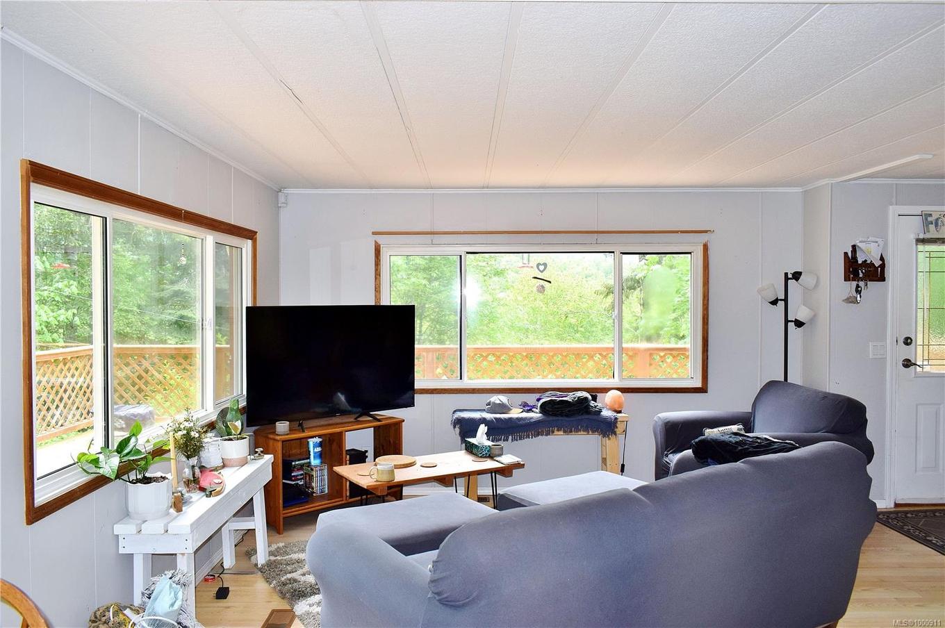 5982 Mayo Rd, Lake Cowichan, BC