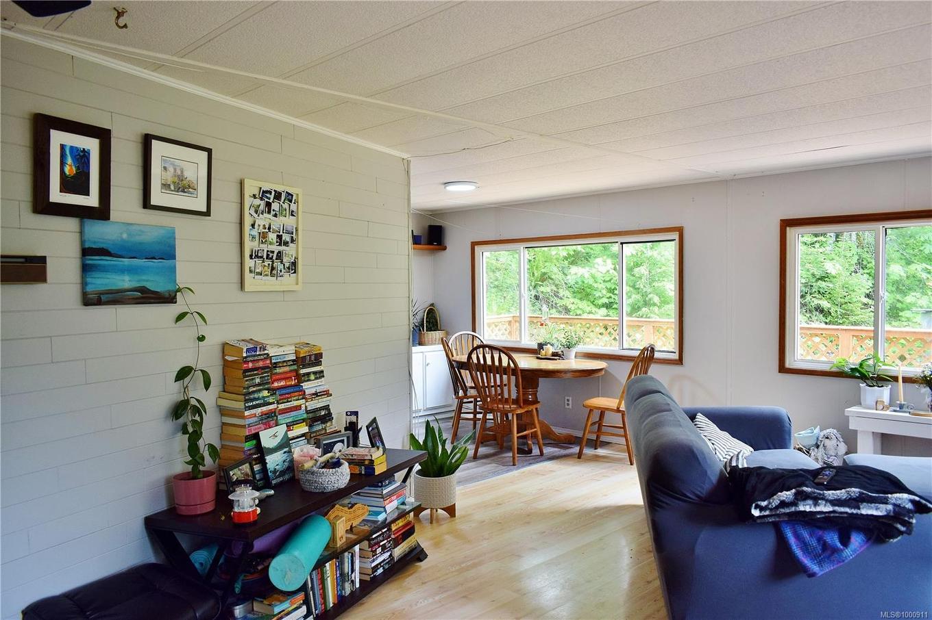 5982 Mayo Rd, Lake Cowichan, BC