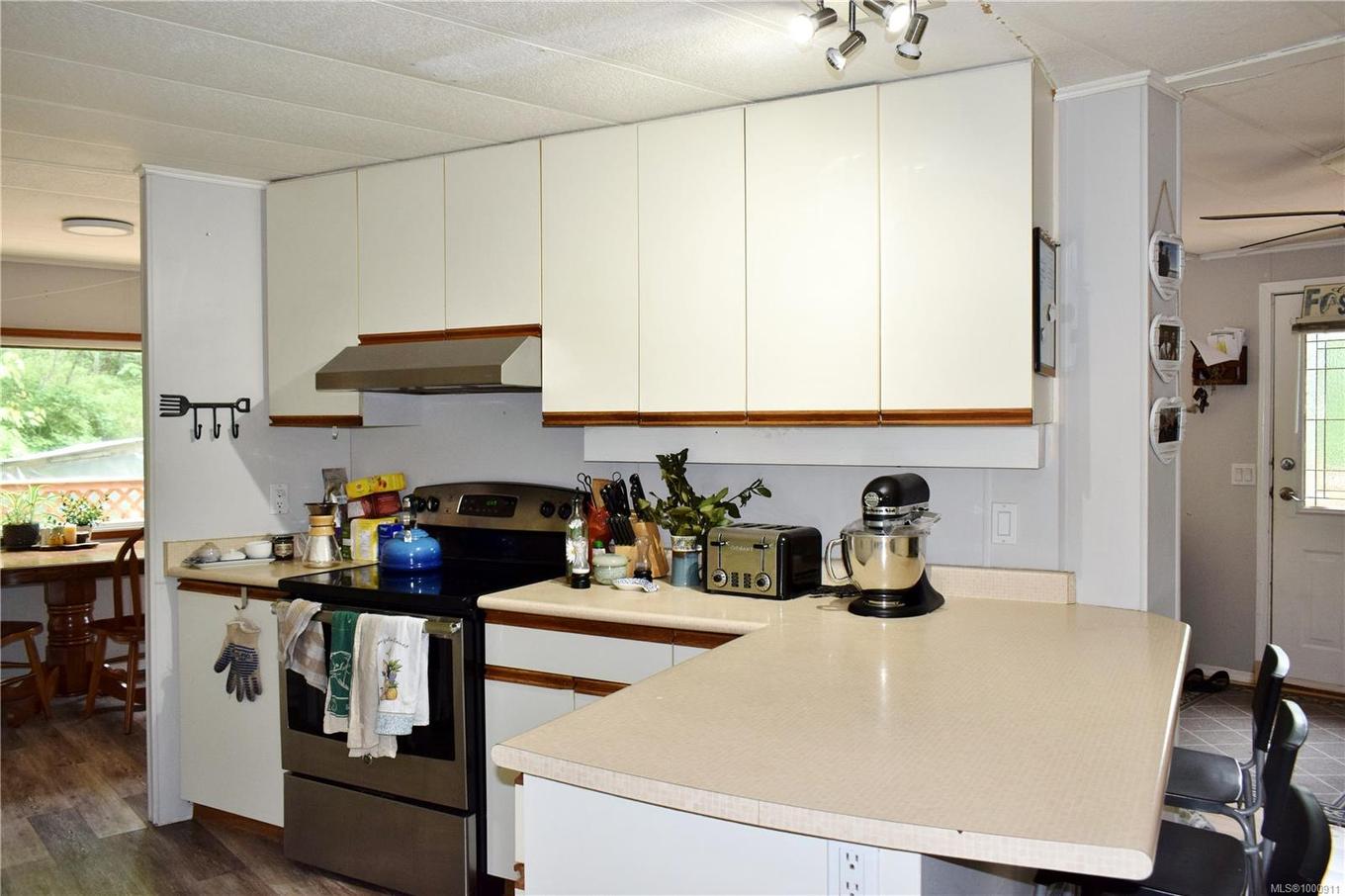 5982 Mayo Rd, Lake Cowichan, BC