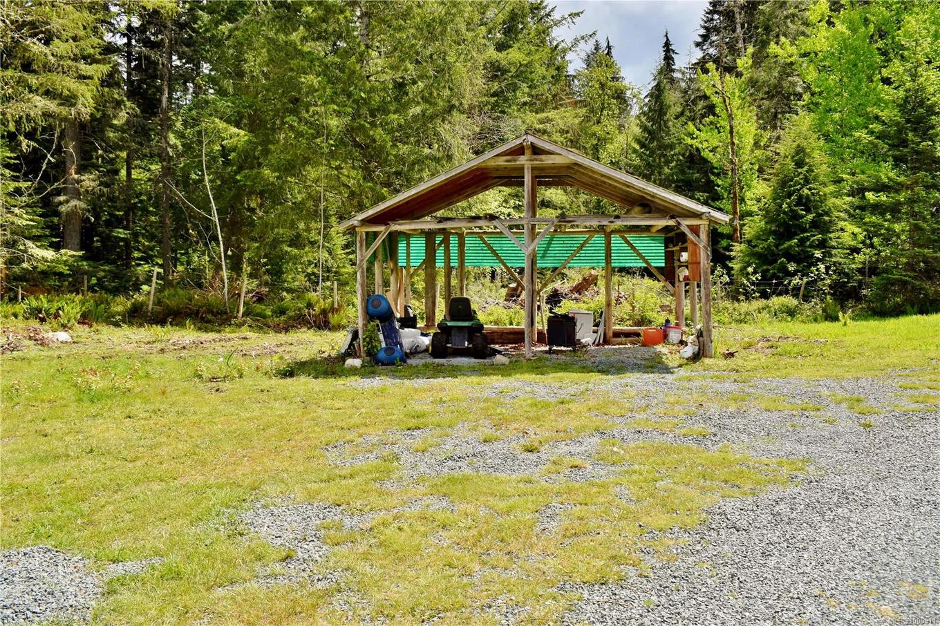5982 Mayo Rd, Lake Cowichan, BC