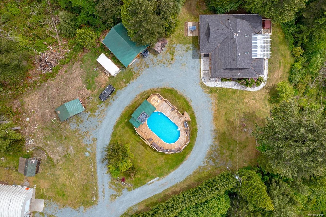 5982 Mayo Rd, Lake Cowichan, BC