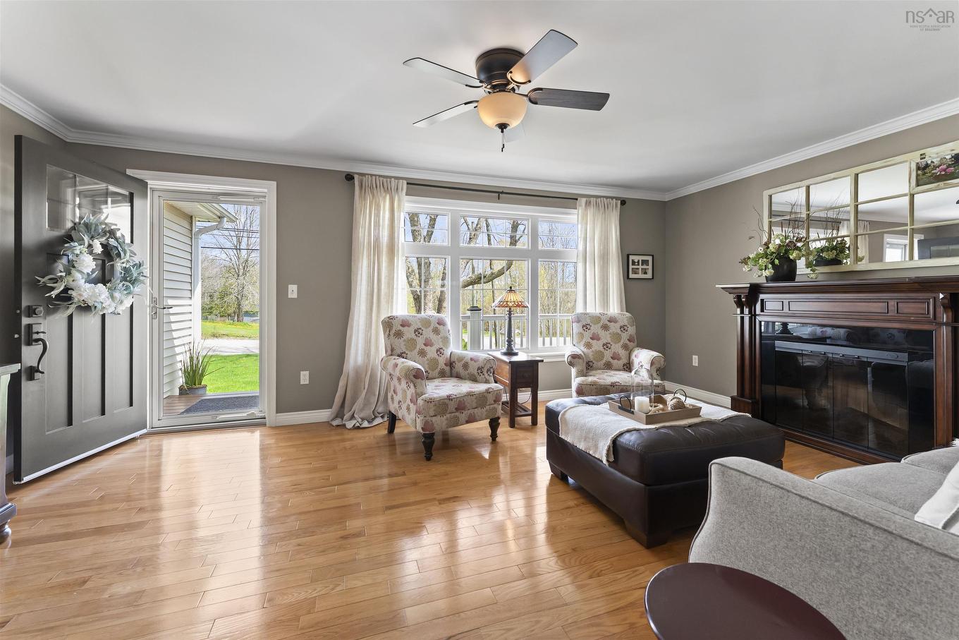 580 Hwy 1, Mount Denson, NS