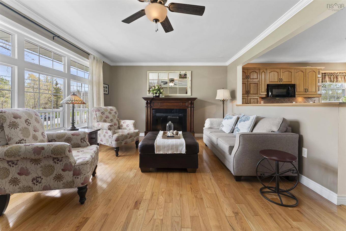 580 Hwy 1, Mount Denson, NS