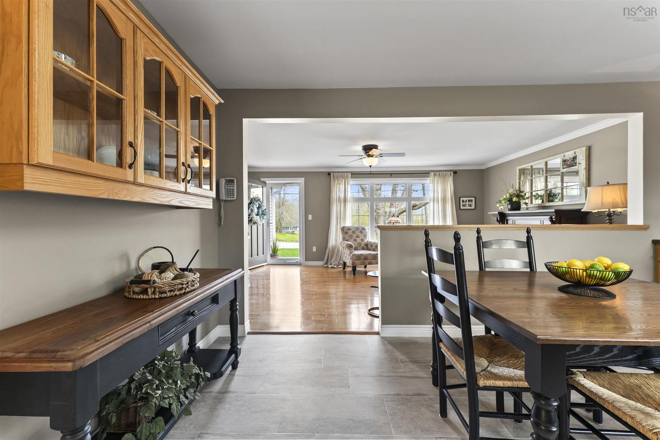 580 Hwy 1, Mount Denson, NS