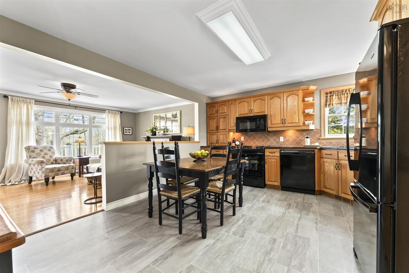 580 Hwy 1, Mount Denson, NS