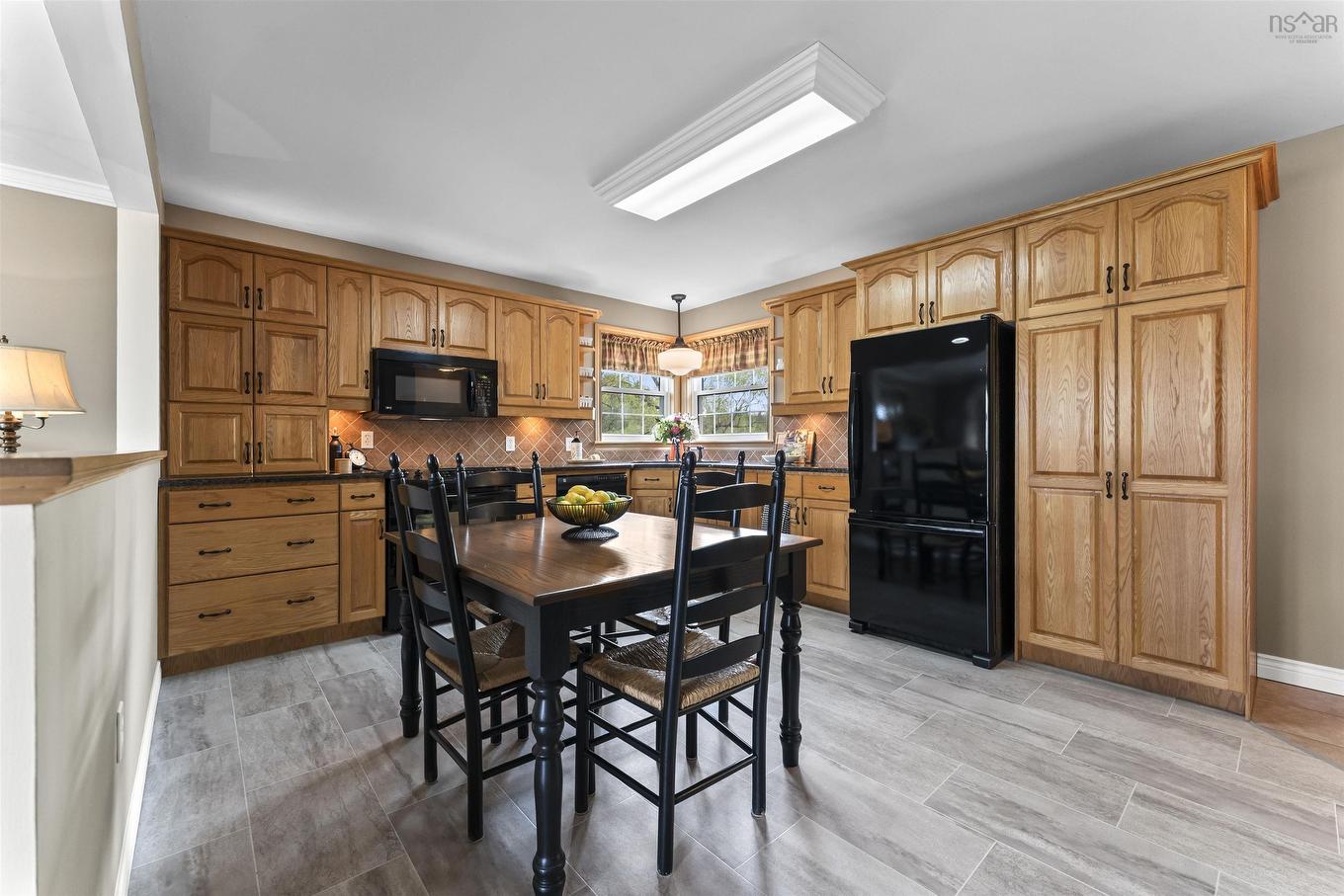 580 Hwy 1, Mount Denson, NS