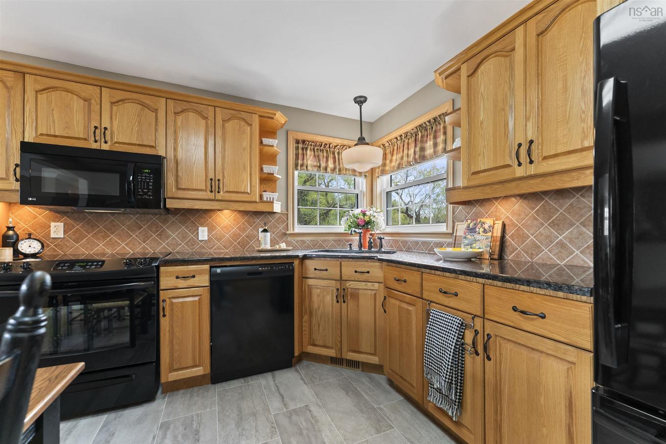 580 Hwy 1, Mount Denson, NS