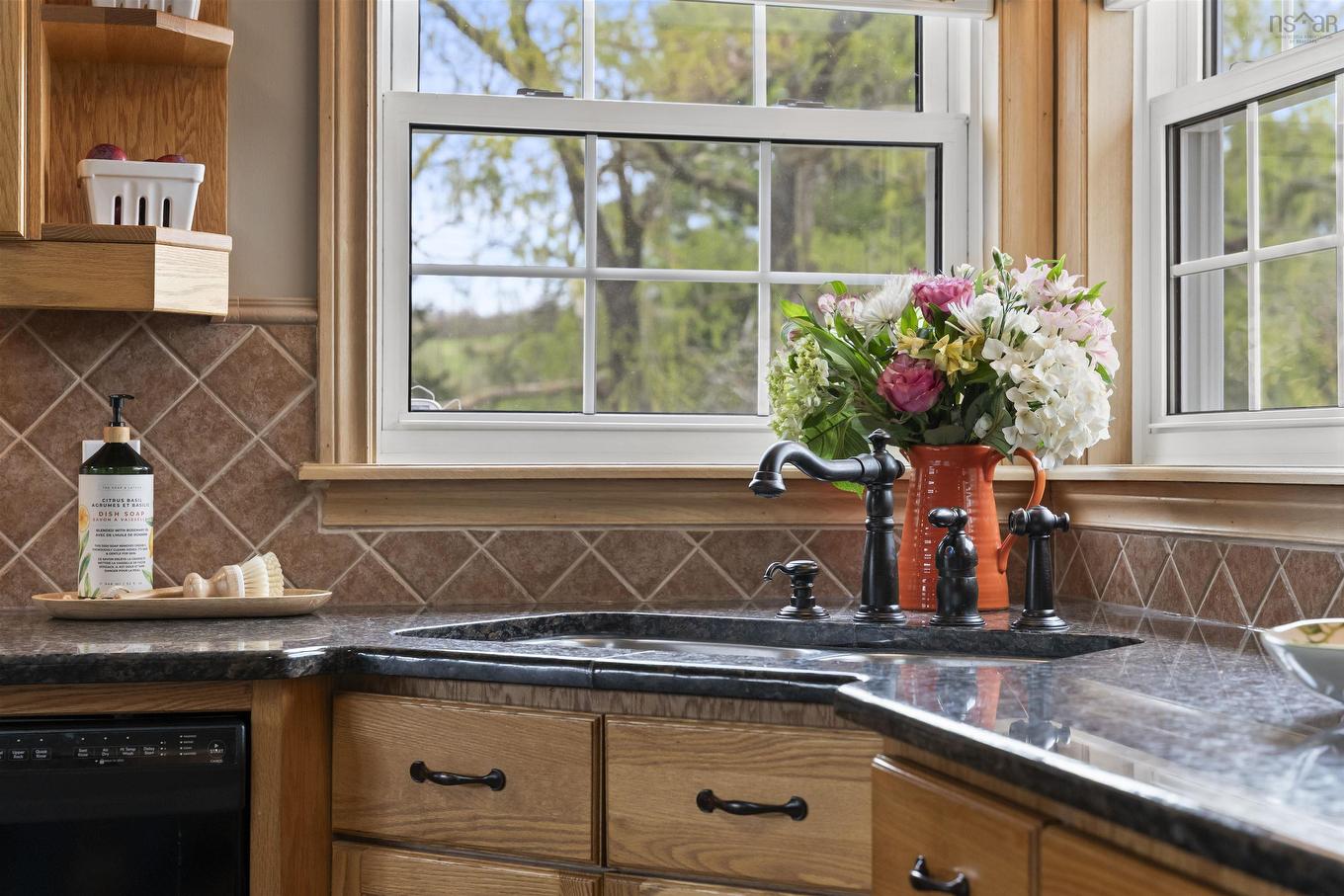 580 Hwy 1, Mount Denson, NS