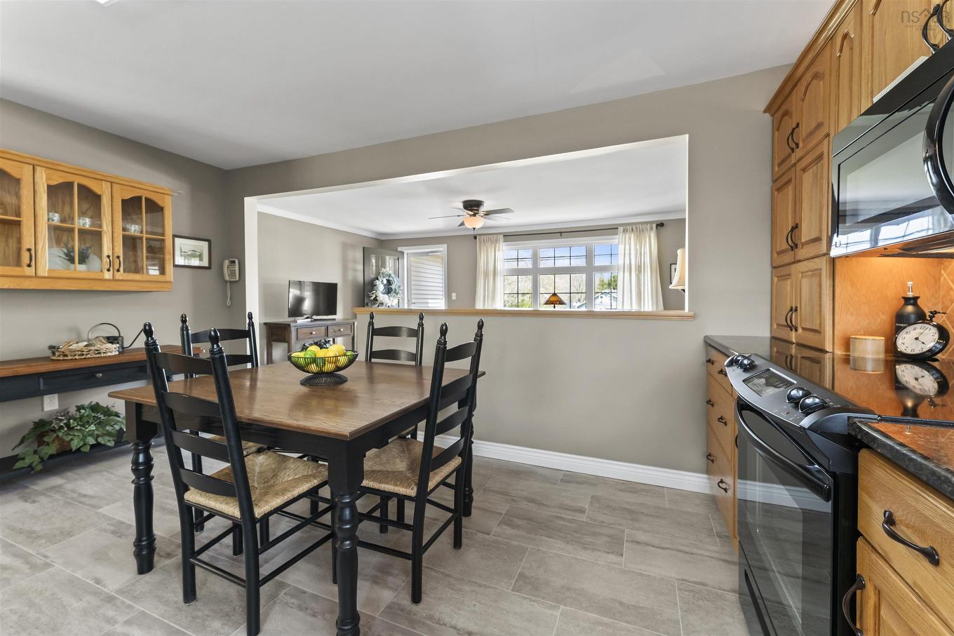 580 Hwy 1, Mount Denson, NS