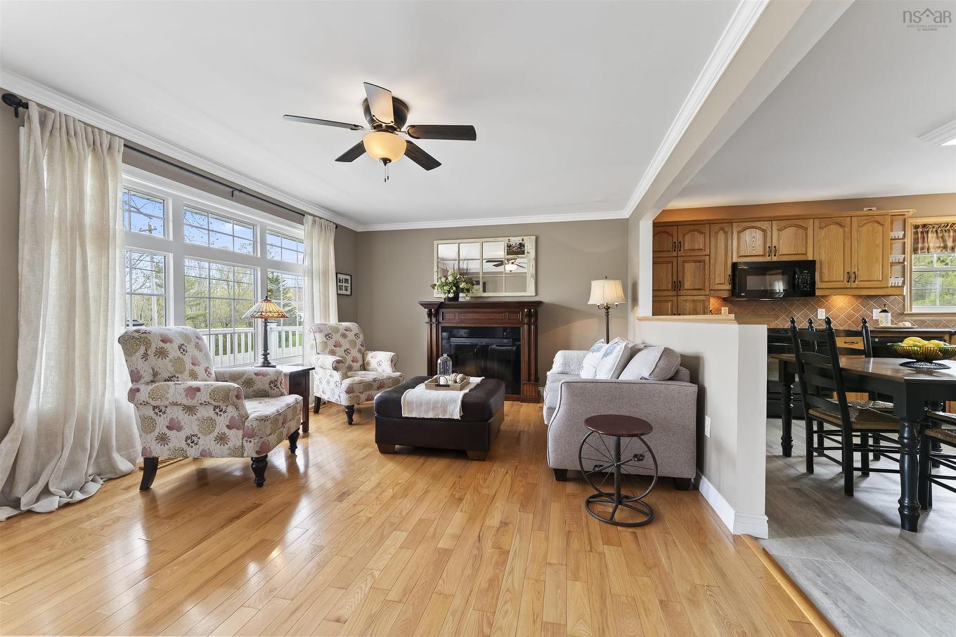 580 Hwy 1, Mount Denson, NS