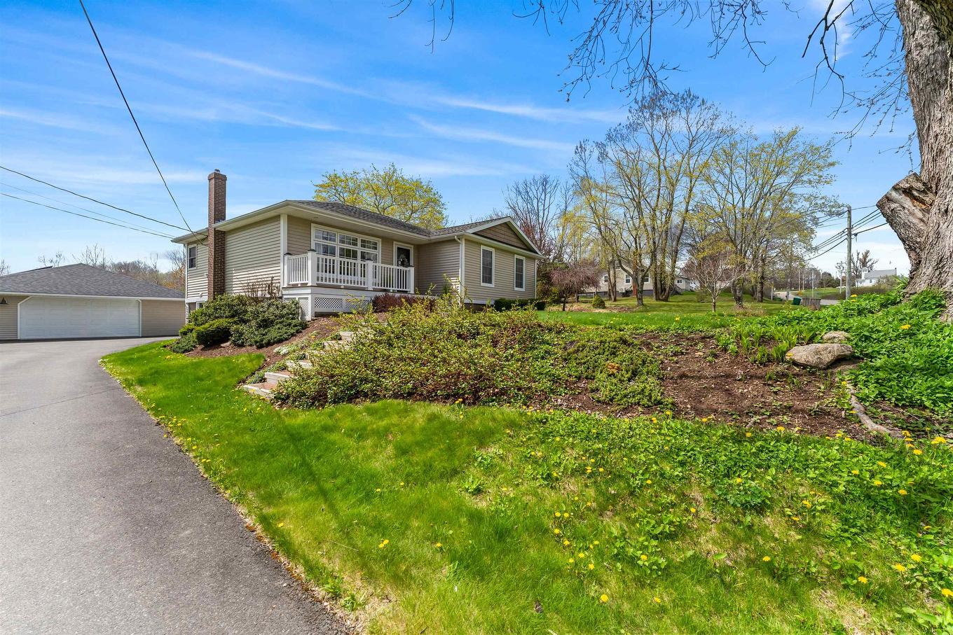 580 Hwy 1, Mount Denson, NS