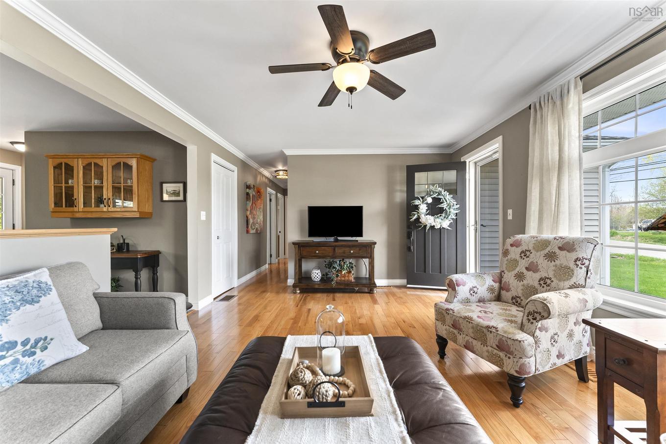 580 Hwy 1, Mount Denson, NS