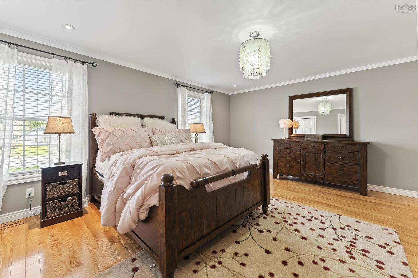 580 Hwy 1, Mount Denson, NS