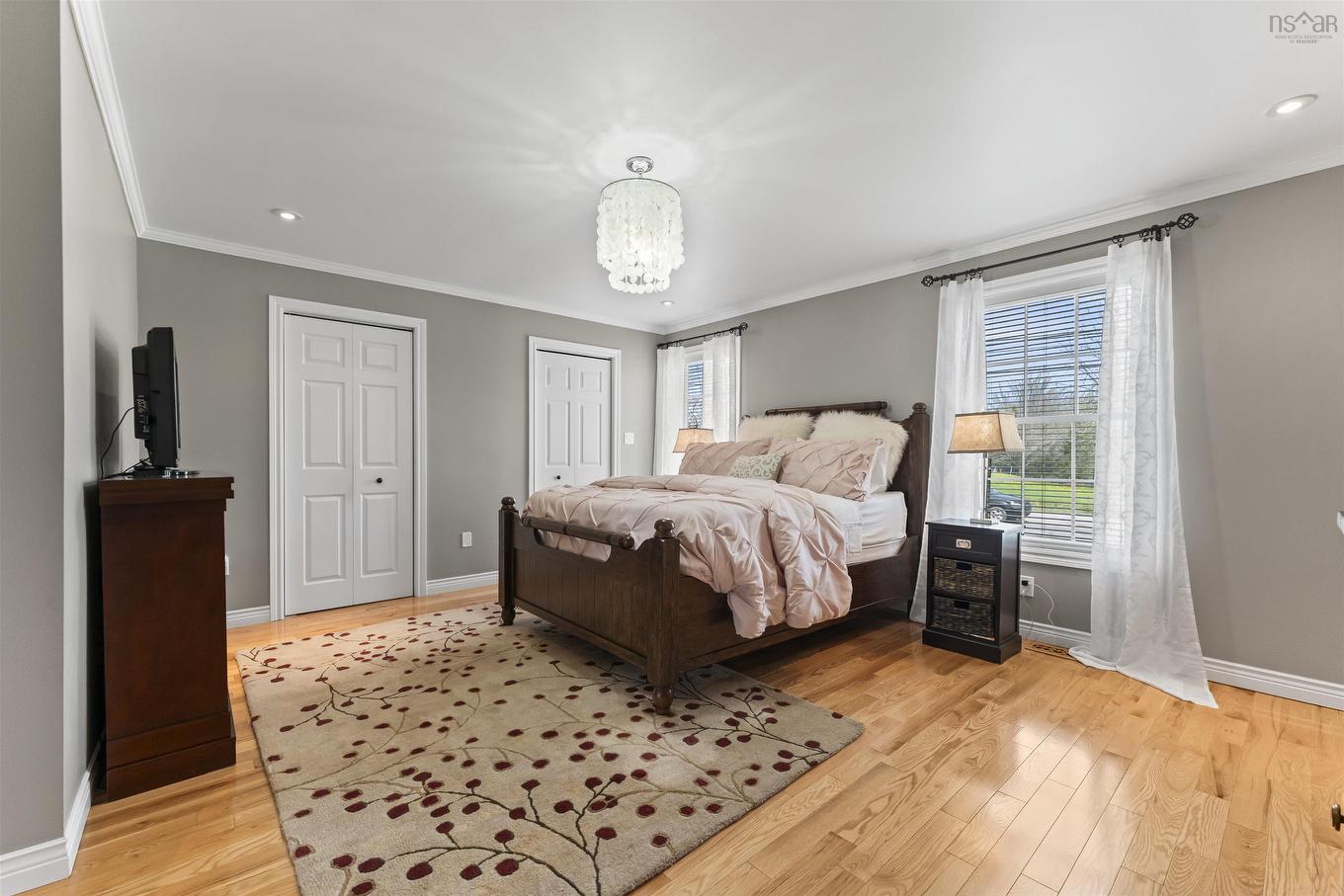 580 Hwy 1, Mount Denson, NS