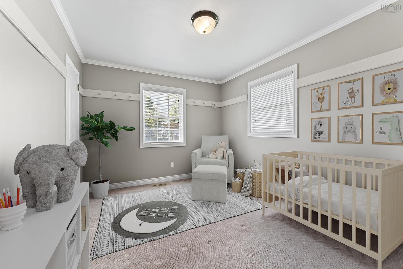 580 Hwy 1, Mount Denson, NS