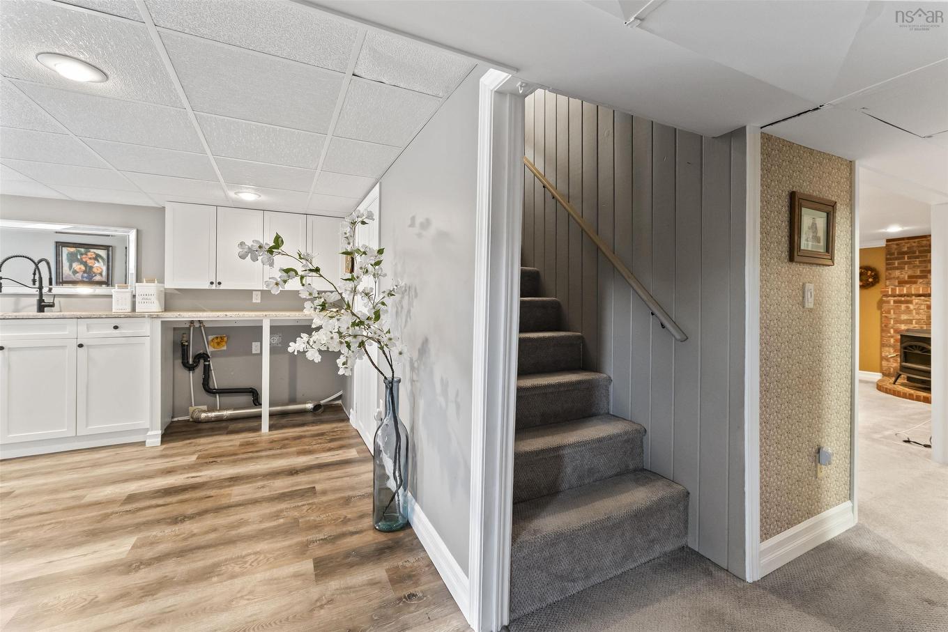 580 Hwy 1, Mount Denson, NS