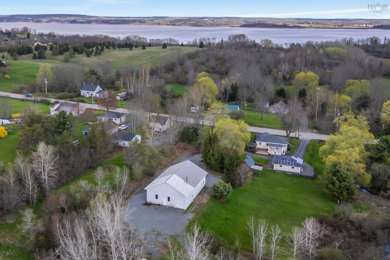 580 Hwy 1, Mount Denson, NS