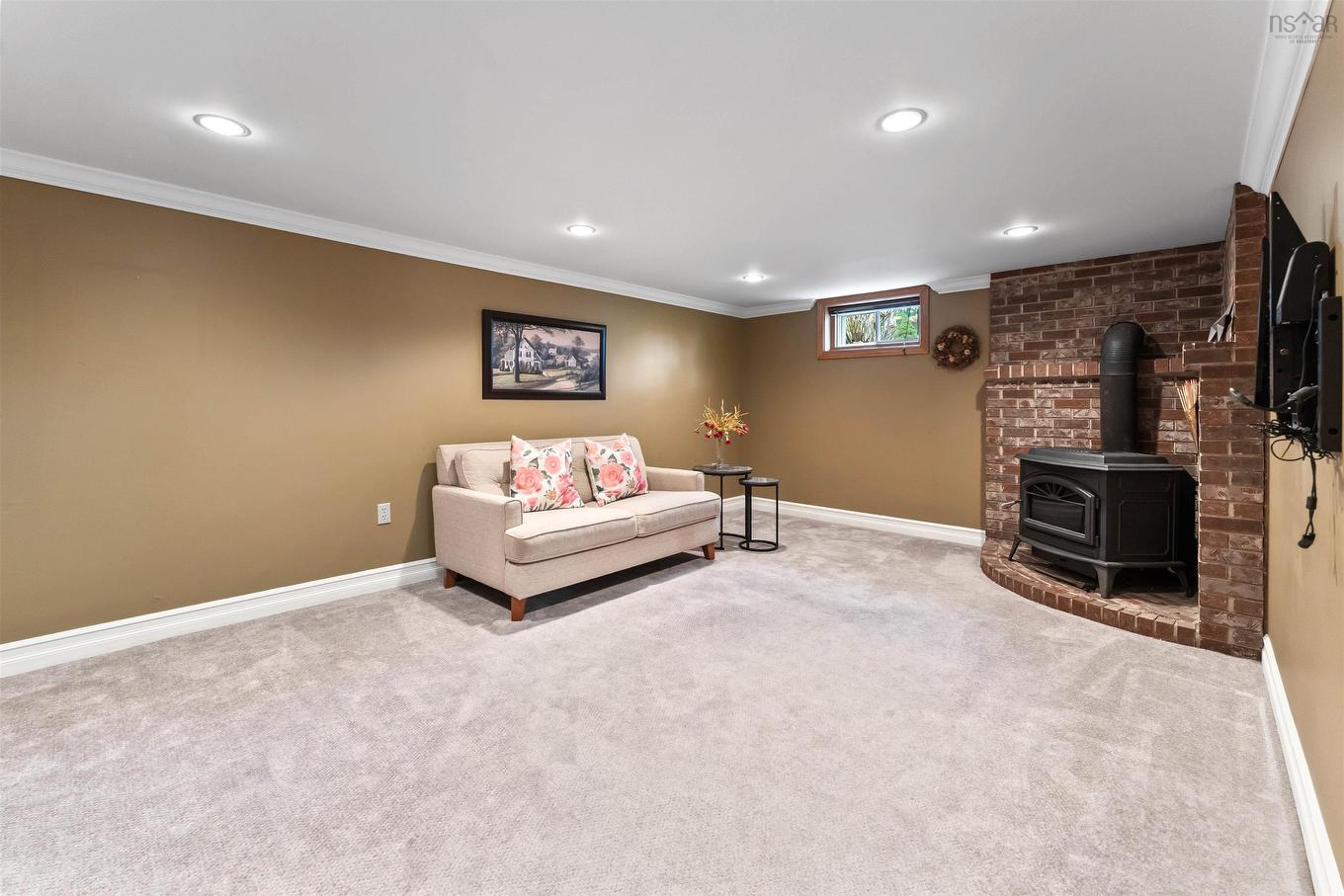 580 Hwy 1, Mount Denson, NS