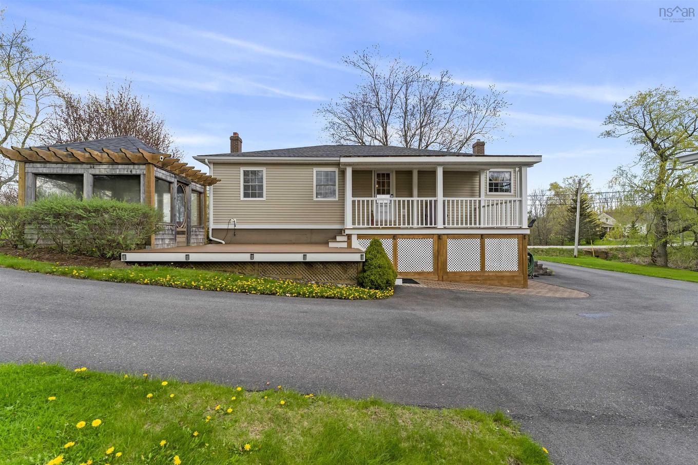 580 Hwy 1, Mount Denson, NS