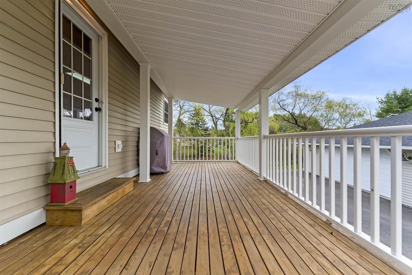 580 Hwy 1, Mount Denson, NS