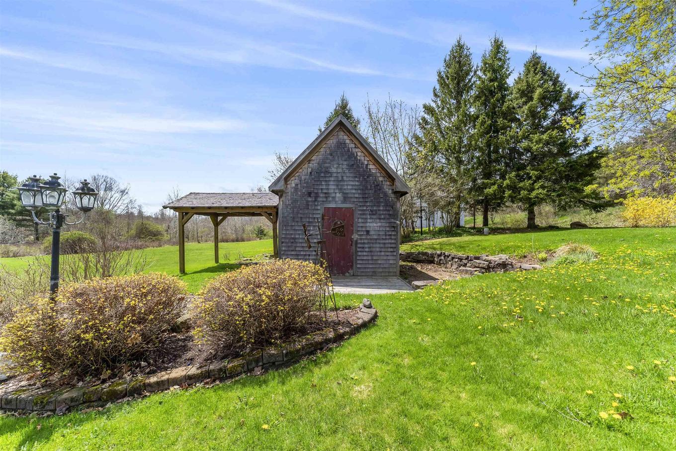 580 Hwy 1, Mount Denson, NS