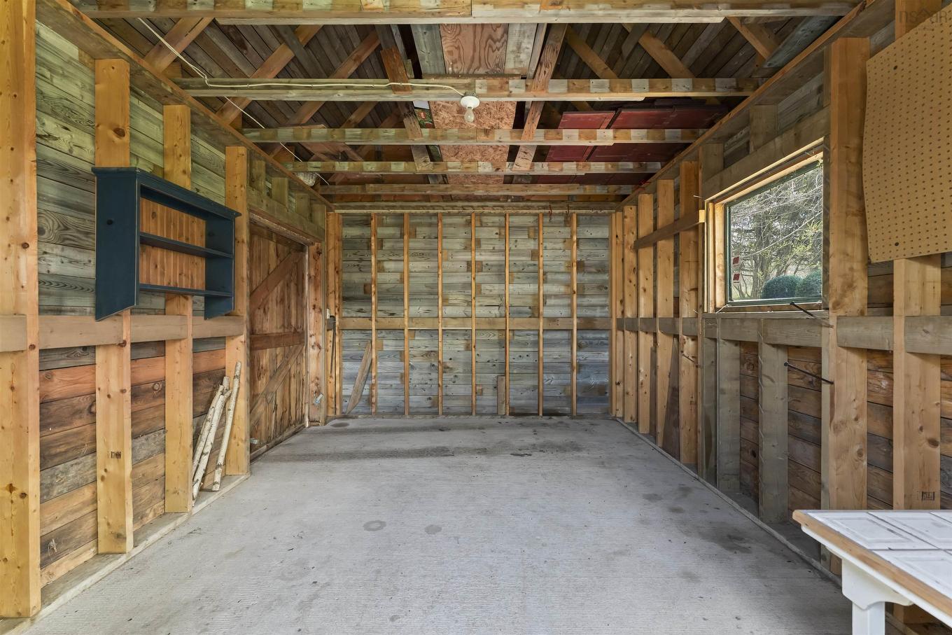 580 Hwy 1, Mount Denson, NS