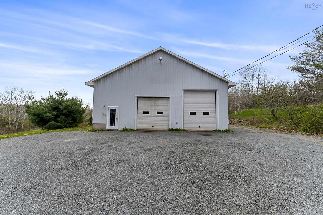 580 Hwy 1, Mount Denson, NS