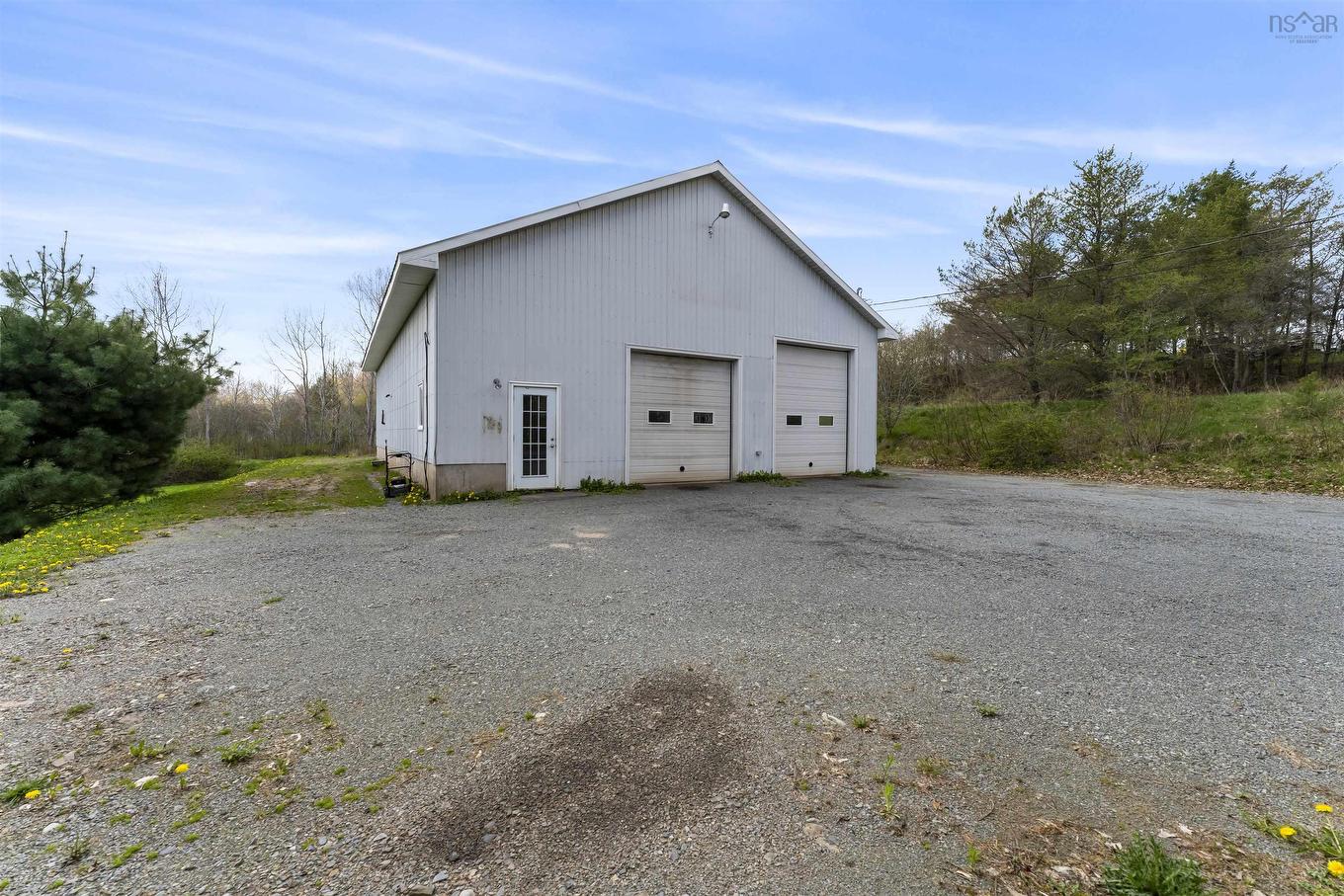 580 Hwy 1, Mount Denson, NS