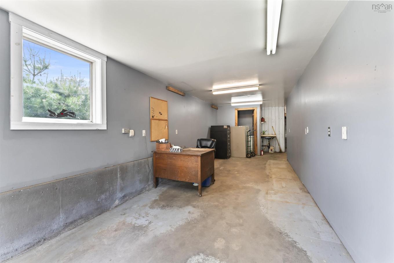 580 Hwy 1, Mount Denson, NS